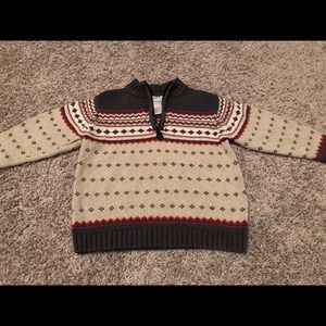Christmas Sweater